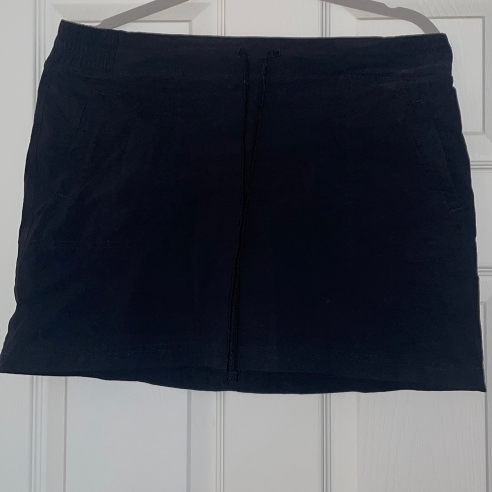 Skort